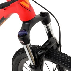 Vélo WELT Rockfall 4.0