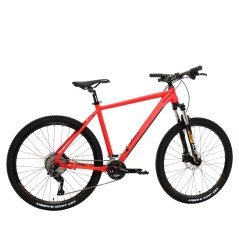 Vélo WELT Rockfall 4.0