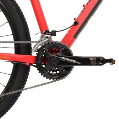 Vélo WELT Rockfall 4.0