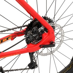 Vélo WELT Rockfall 4.0