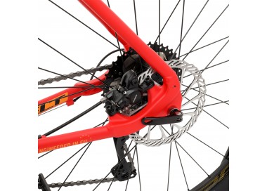 Vélo WELT Rockfall 4.0 Vélo WELT Rockfall 4.0