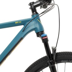 Vélo WELT Rockfall 5.0