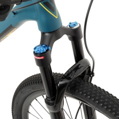 Vélo WELT Rockfall 5.0