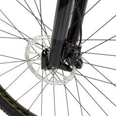 Vélo WELT Rockfall 5.0