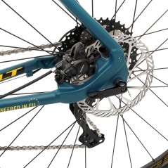 Vélo WELT Rockfall 5.0