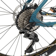 Vélo WELT Rockfall 5.0
