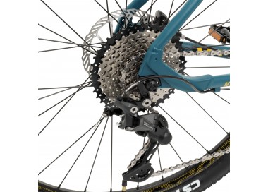 Vélo WELT Rockfall 5.0 Vélo WELT Rockfall 5.0