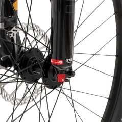 Vélo WELT Rockfall 5.0