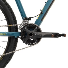 Vélo WELT Rockfall 5.0