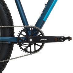 Vélo WELT Rockfall SE Plus