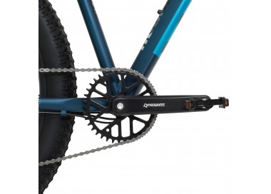 Vélo WELT Rockfall SE Plus