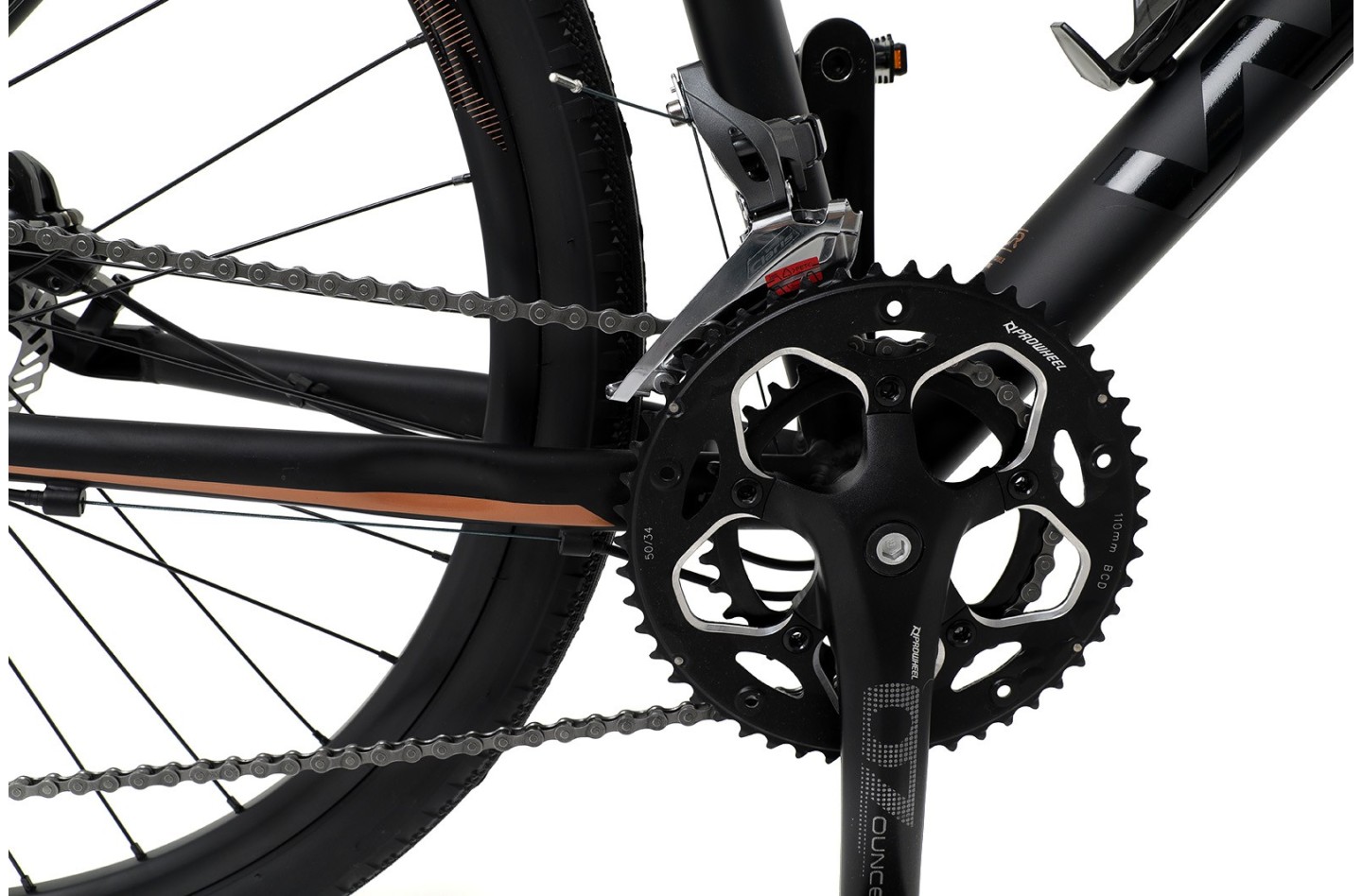 Vélo WELT Horizon