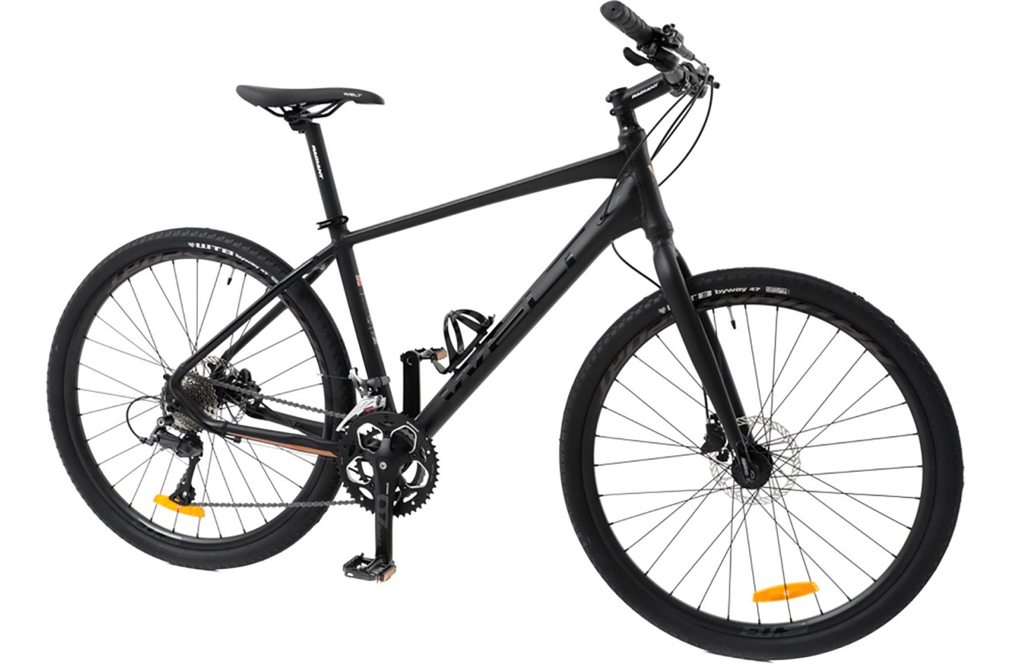 Vélo WELT Horizon
