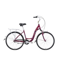 Vélo WELT Grace 3