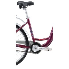 Vélo WELT Grace 3