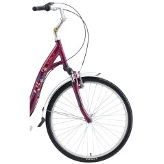 Vélo WELT Grace 3