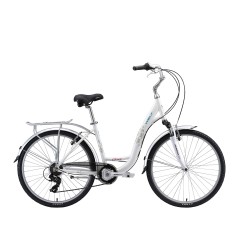 Vélo WELT Grace 7