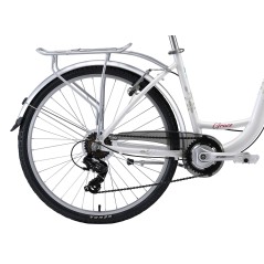 Vélo WELT Grace 7
