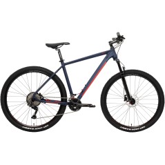 Vélo WELT Rockfall 5.0