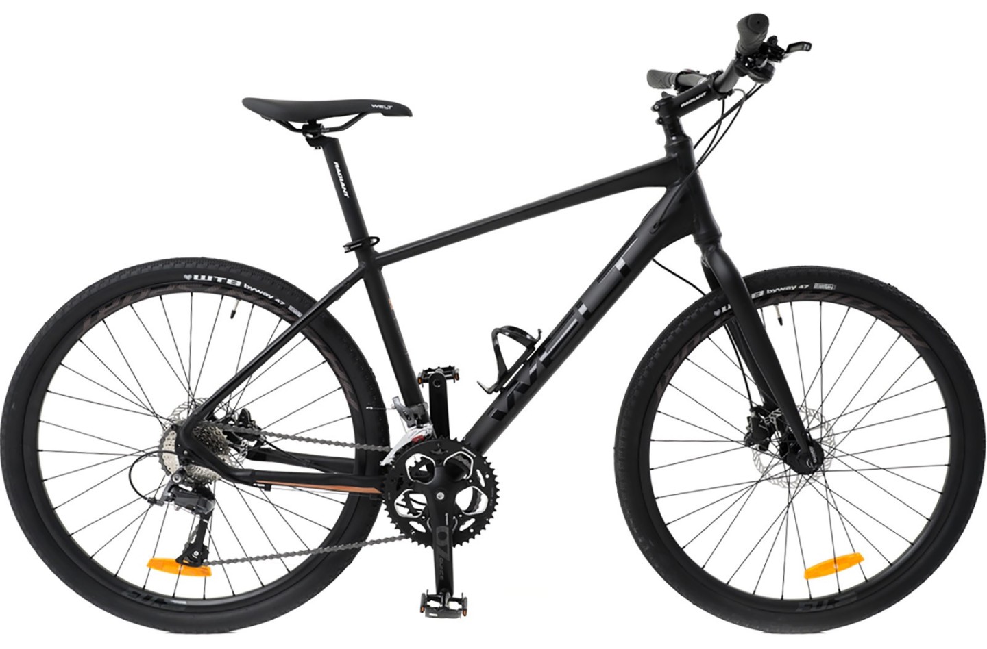 Vélo WELT Horizon