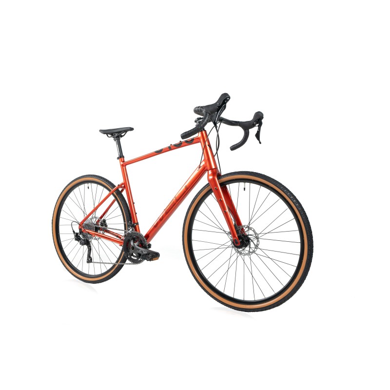 Vélo WELT G100 2025