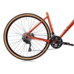 Vélo WELT G100 2025