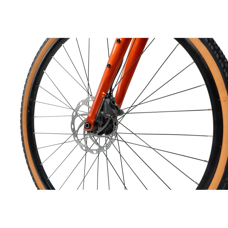 Vélo WELT G100 2025