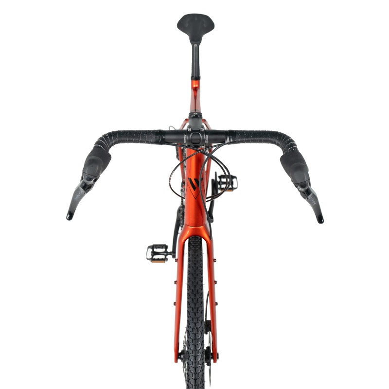 Vélo WELT G100 2025