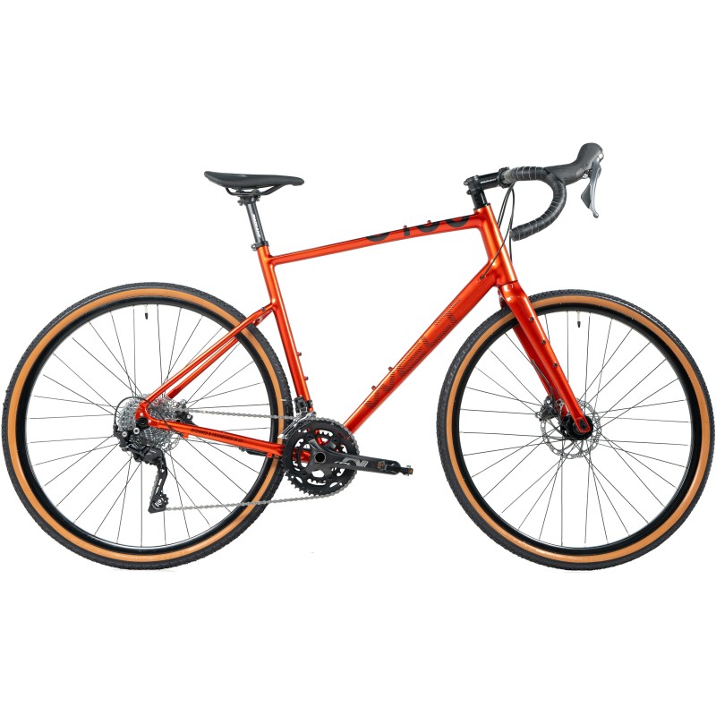 Vélo WELT G100 2025