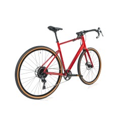 Vélo WELT G110 2025_P