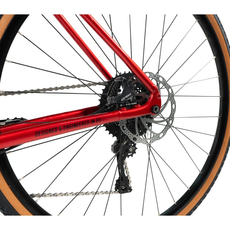 Vélo WELT G110 2025_P