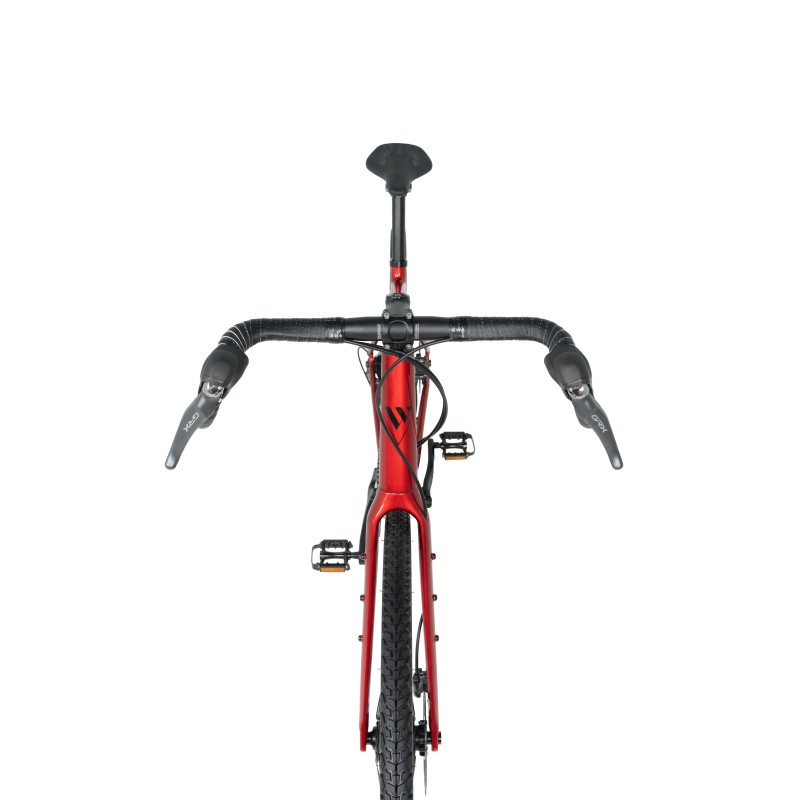 Vélo WELT G110 2025_P