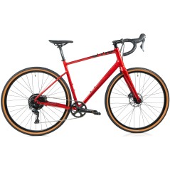 Vélo WELT G110 2025_P