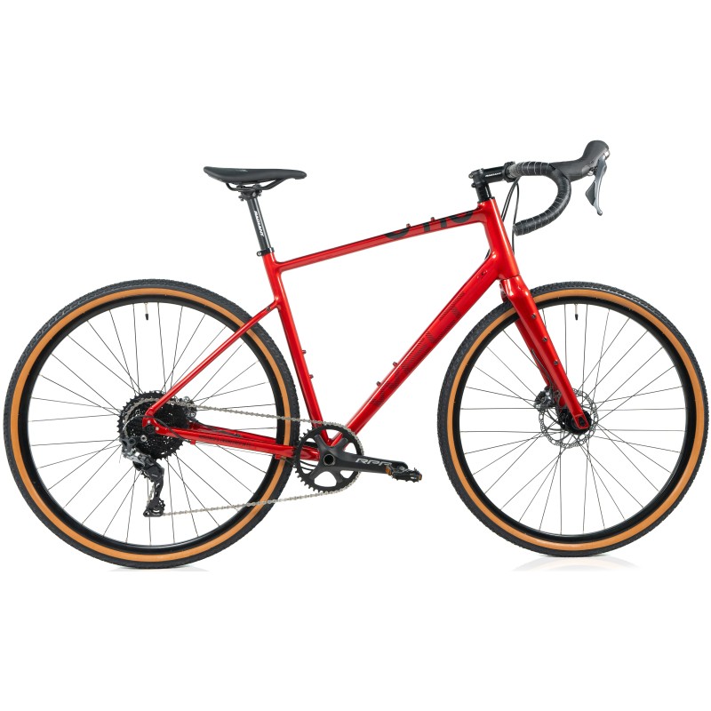 Vélo WELT G110 2025_P