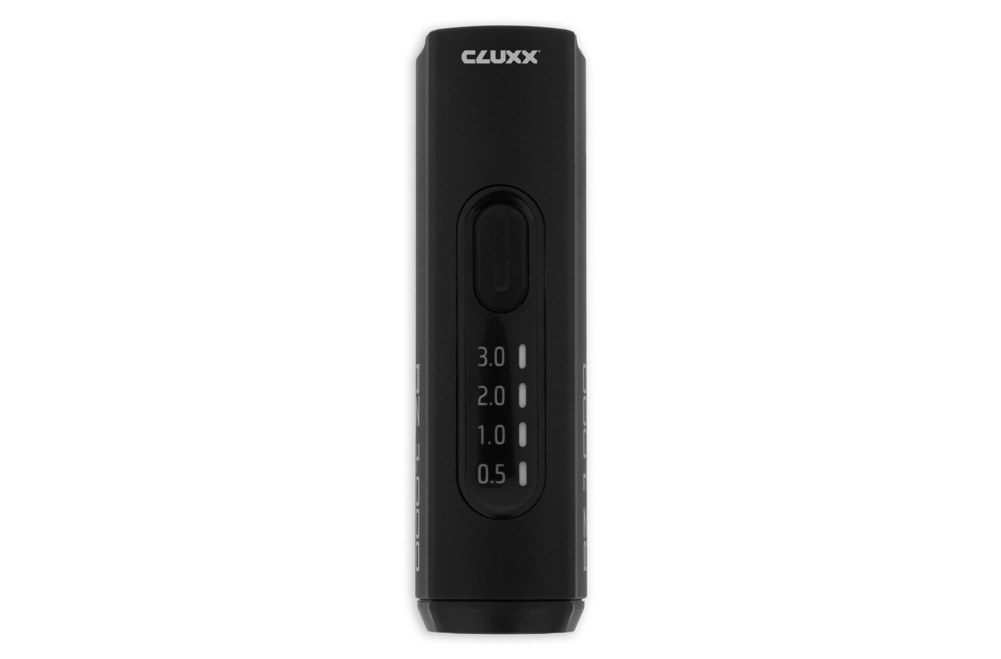 Éclairage vélo Cluxx Lumia 1200 CLLT05FT1200 Noir