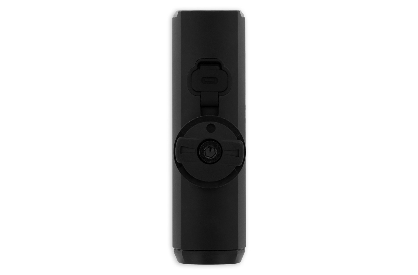 Éclairage vélo Cluxx Lumia 1200 CLLT05FT1200 Noir