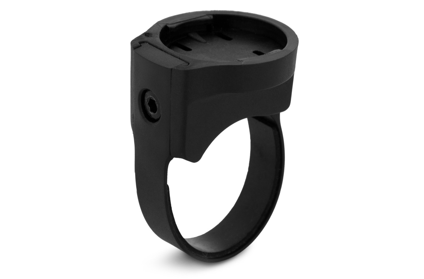 Éclairage vélo Cluxx Lumia 1200 CLLT05FT1200 Noir