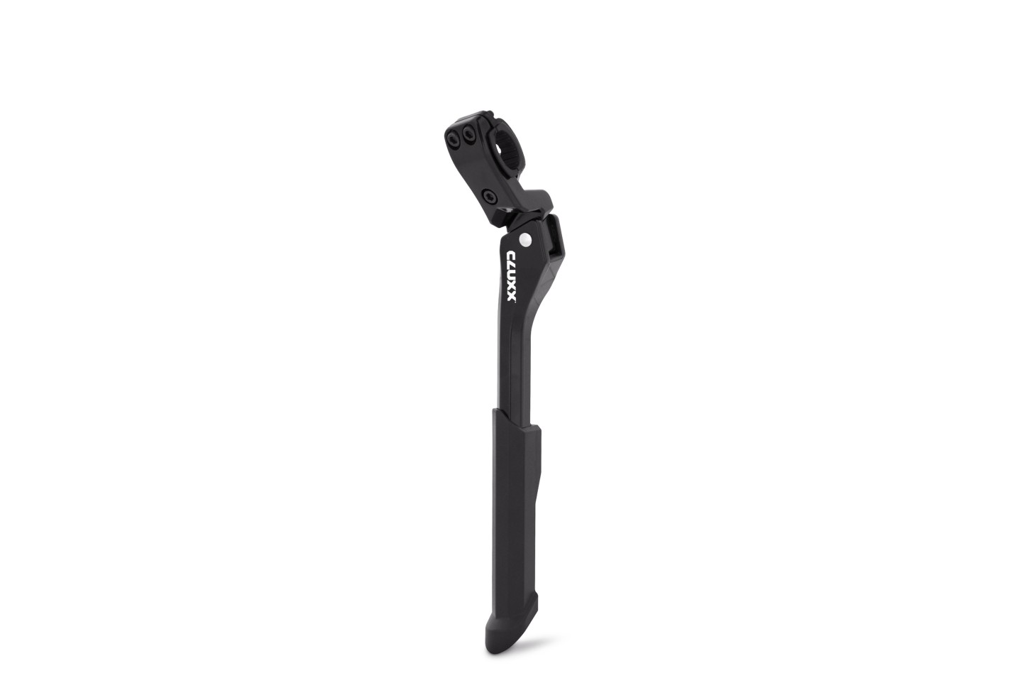 BÉQUILLES VÉLO Cluxx Kickstand Roxter 2.0 CLKS03MBL Noir mat