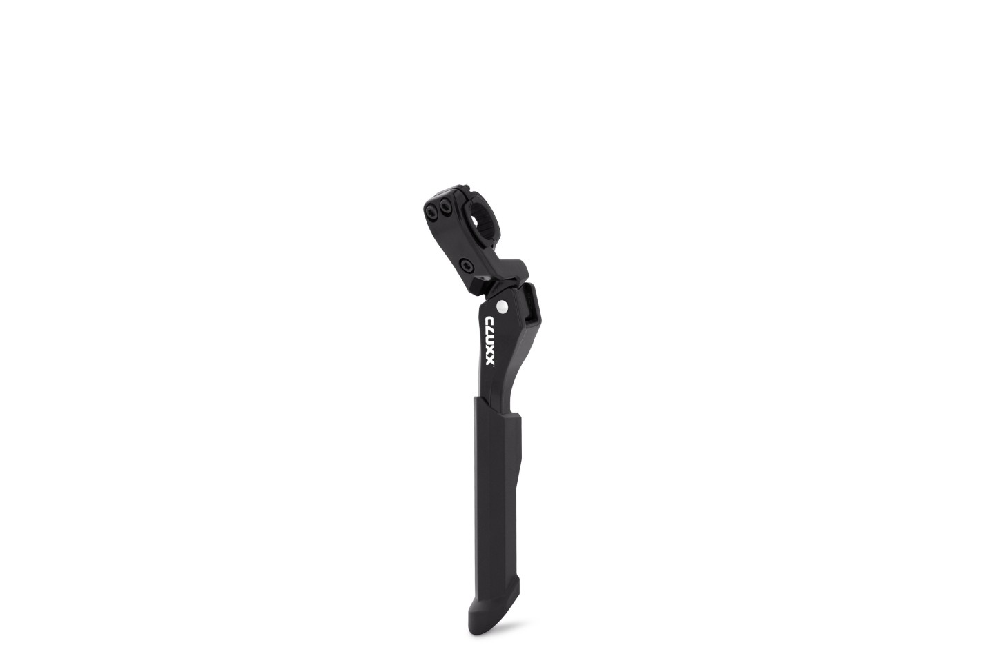 BÉQUILLES VÉLO Cluxx Kickstand Roxter 2.0 CLKS03MBL Noir mat