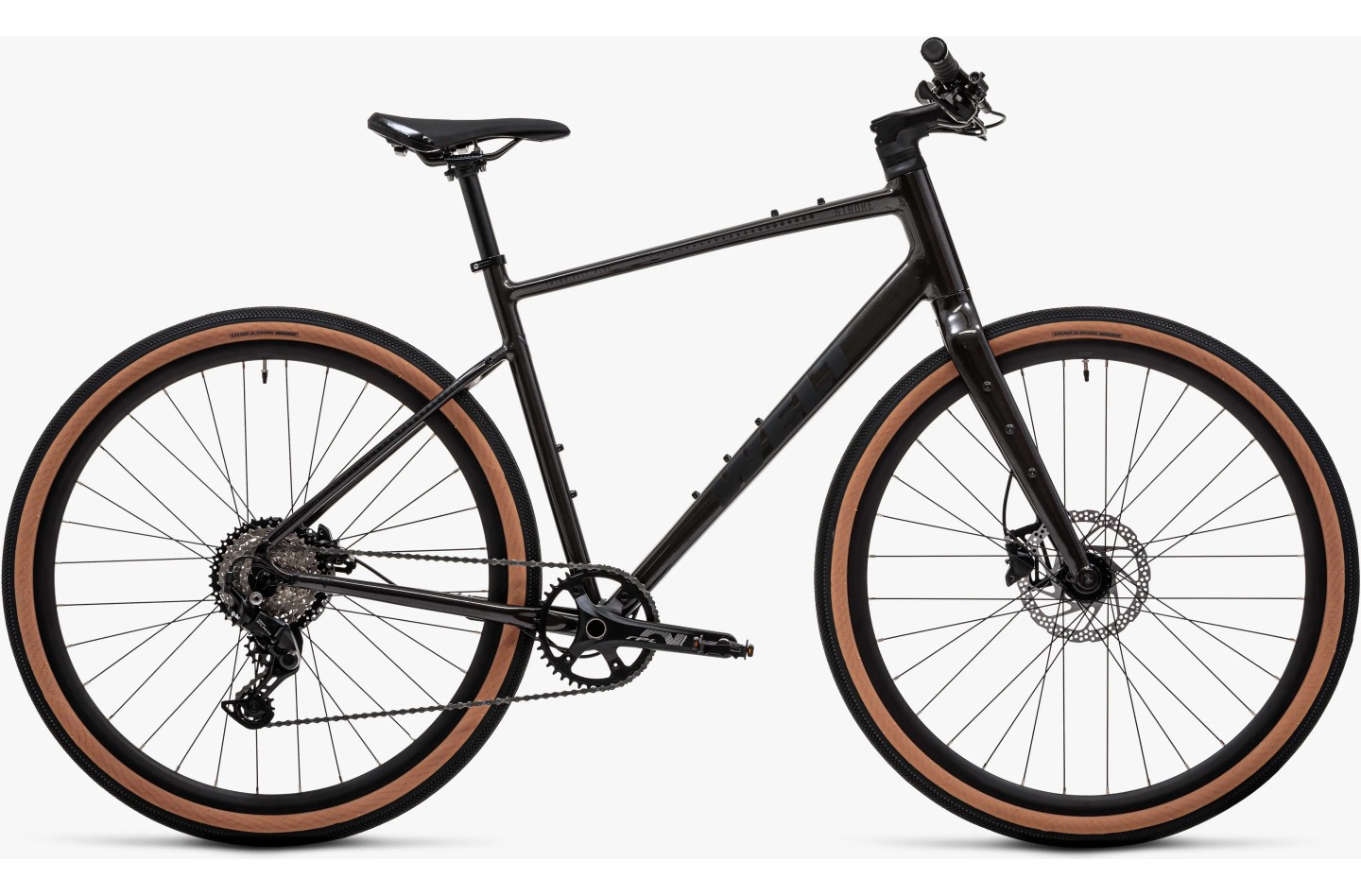 Vélo WELT Stroke 1.0 2025