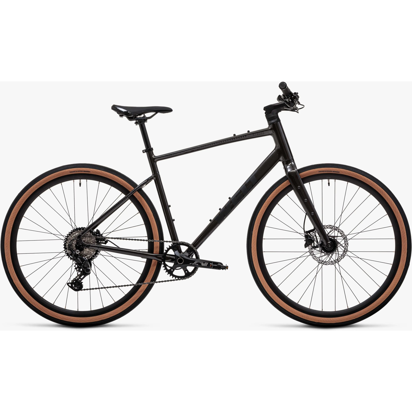 Bike WELT Stroke 1.0 2025