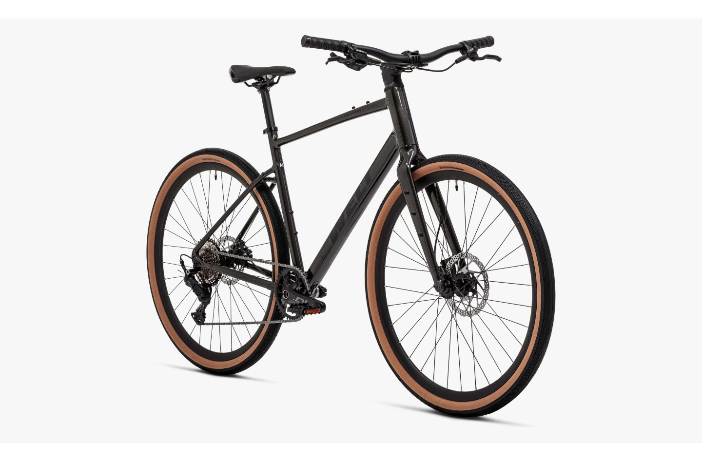 Bike WELT Stroke 1.0 2025