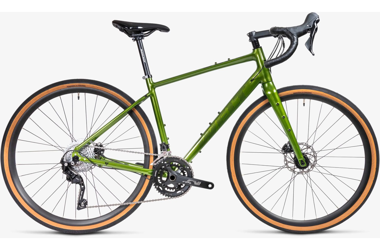 Vélo WELT G100 2026
