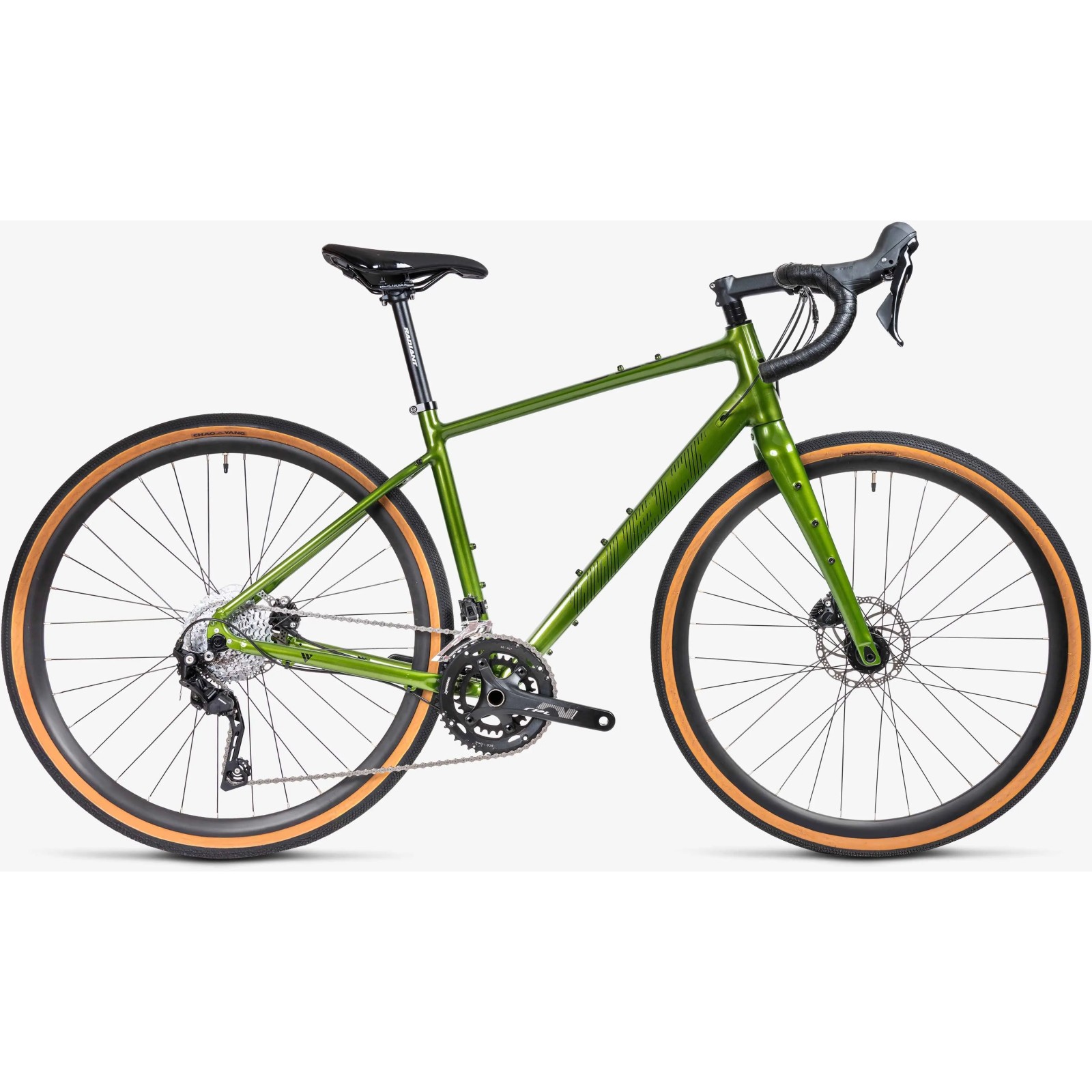 Vélo WELT G100 2026
