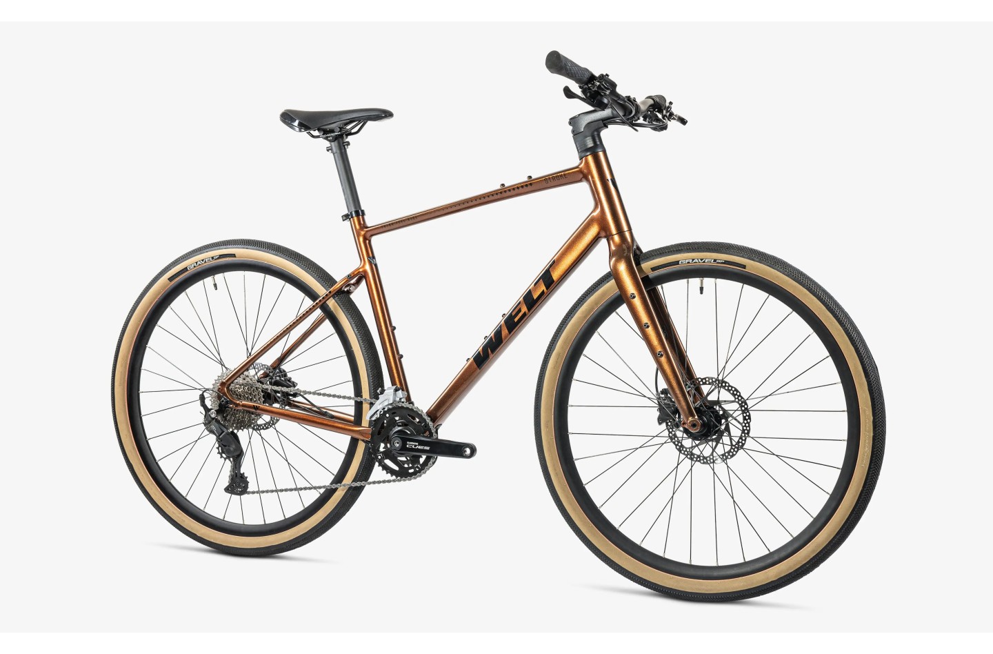 Bike WELT Stroke 2.0 2026