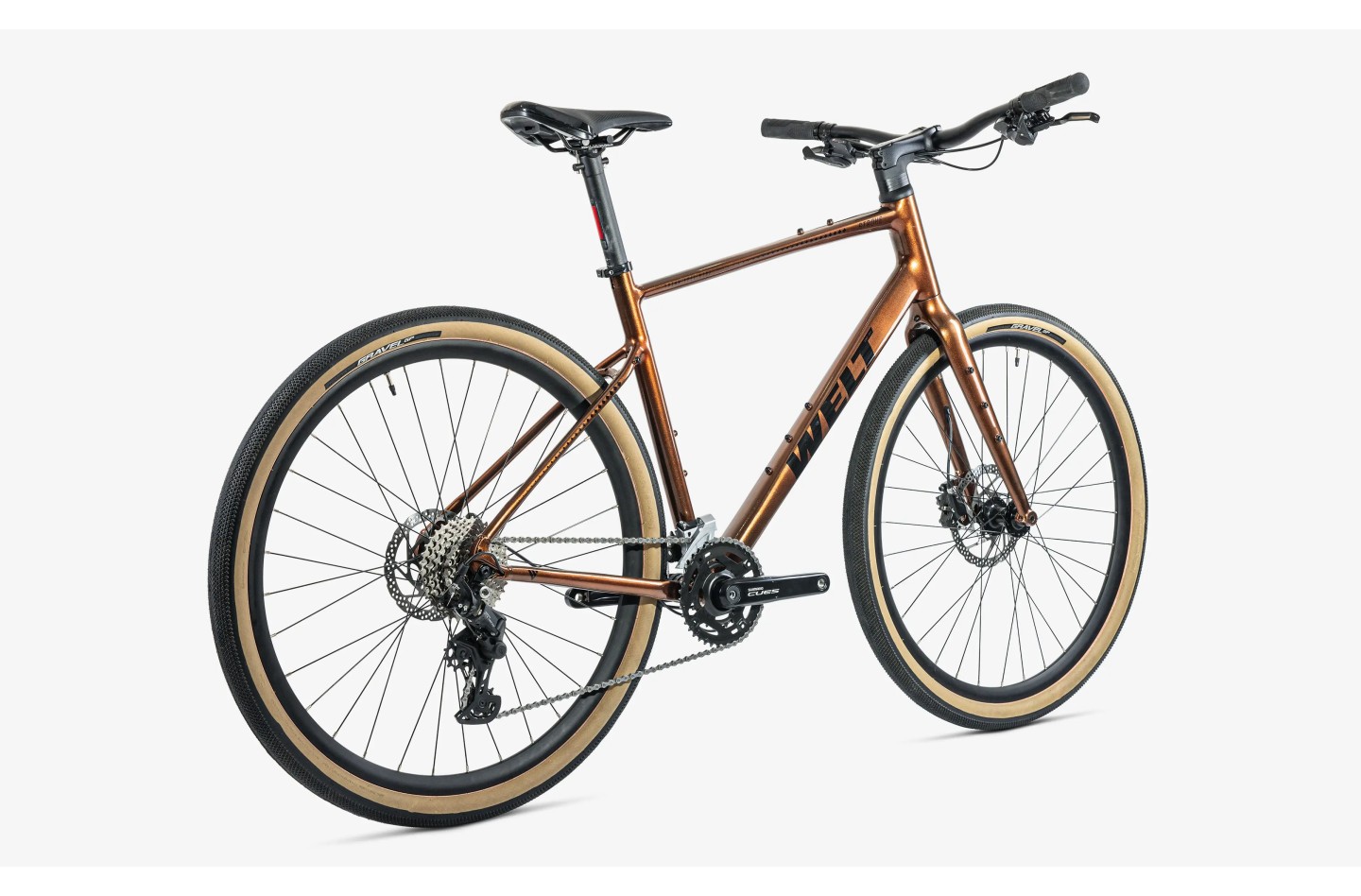 Bike WELT Stroke 2.0 2026