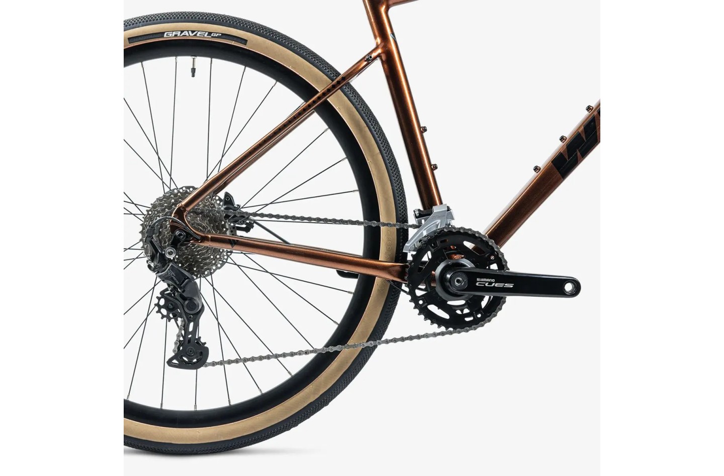 Bike WELT Stroke 2.0 2026