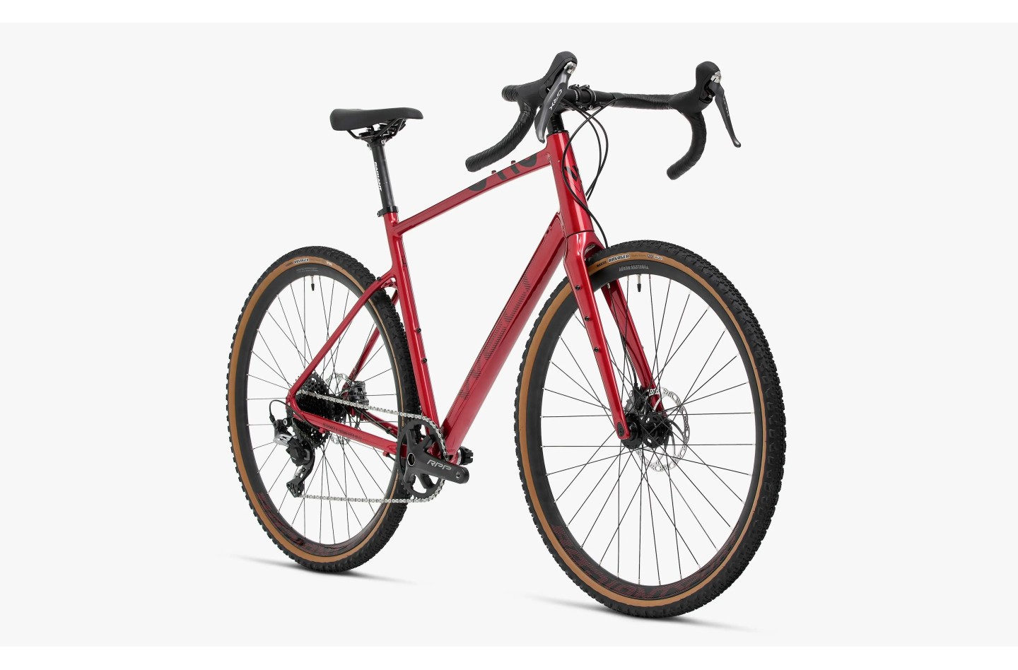 Vélo WELT G110
