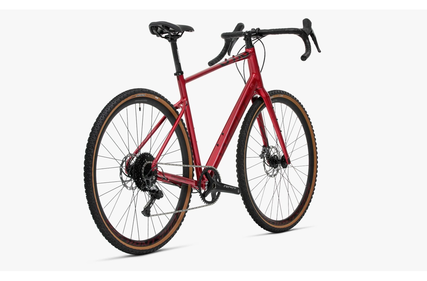 Vélo WELT G110