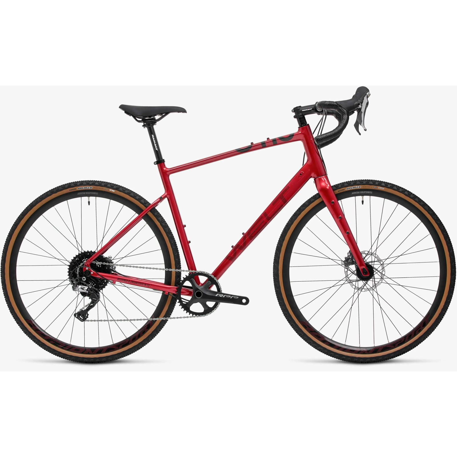 Vélo WELT G110 2025_P